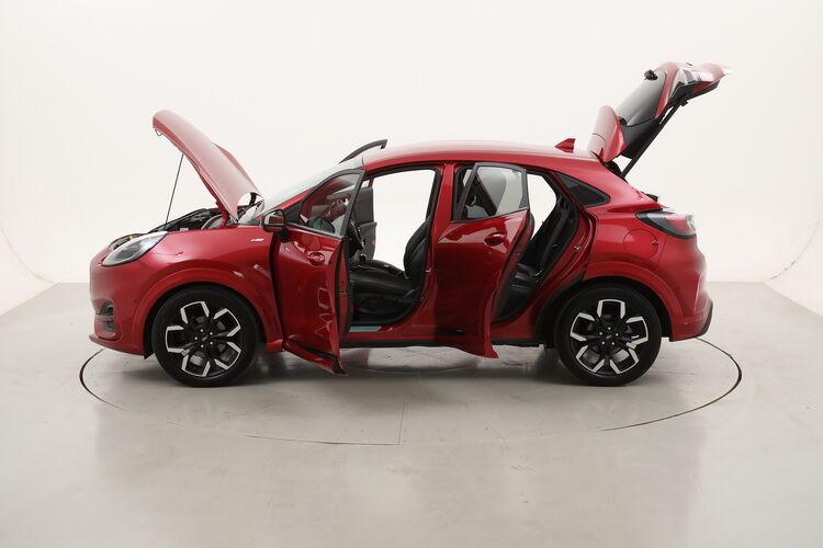 Ford Puma Hybrid ST-Line X BR663311 1.0 Mild Hybrid 155CV