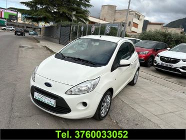 Ford KA 1.2 benzina