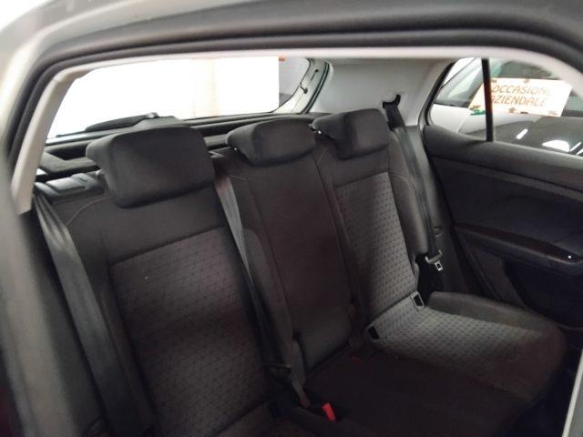 VOLKSWAGEN T-Cross 1.0 TSI Life BMT c/grimaldi special day