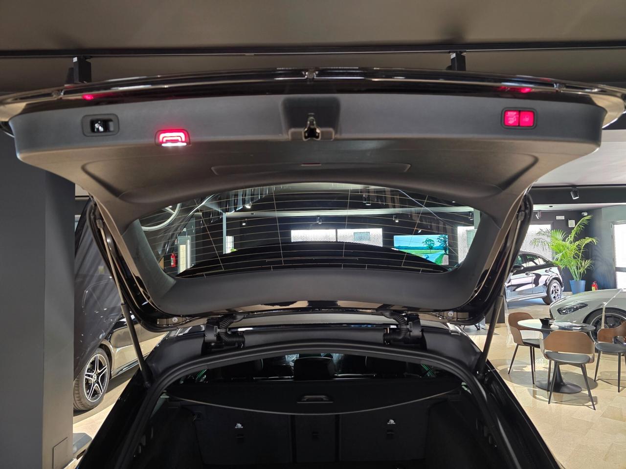 Mercedes-benz E 220 d Mild hybrid S.W. Auto Premium