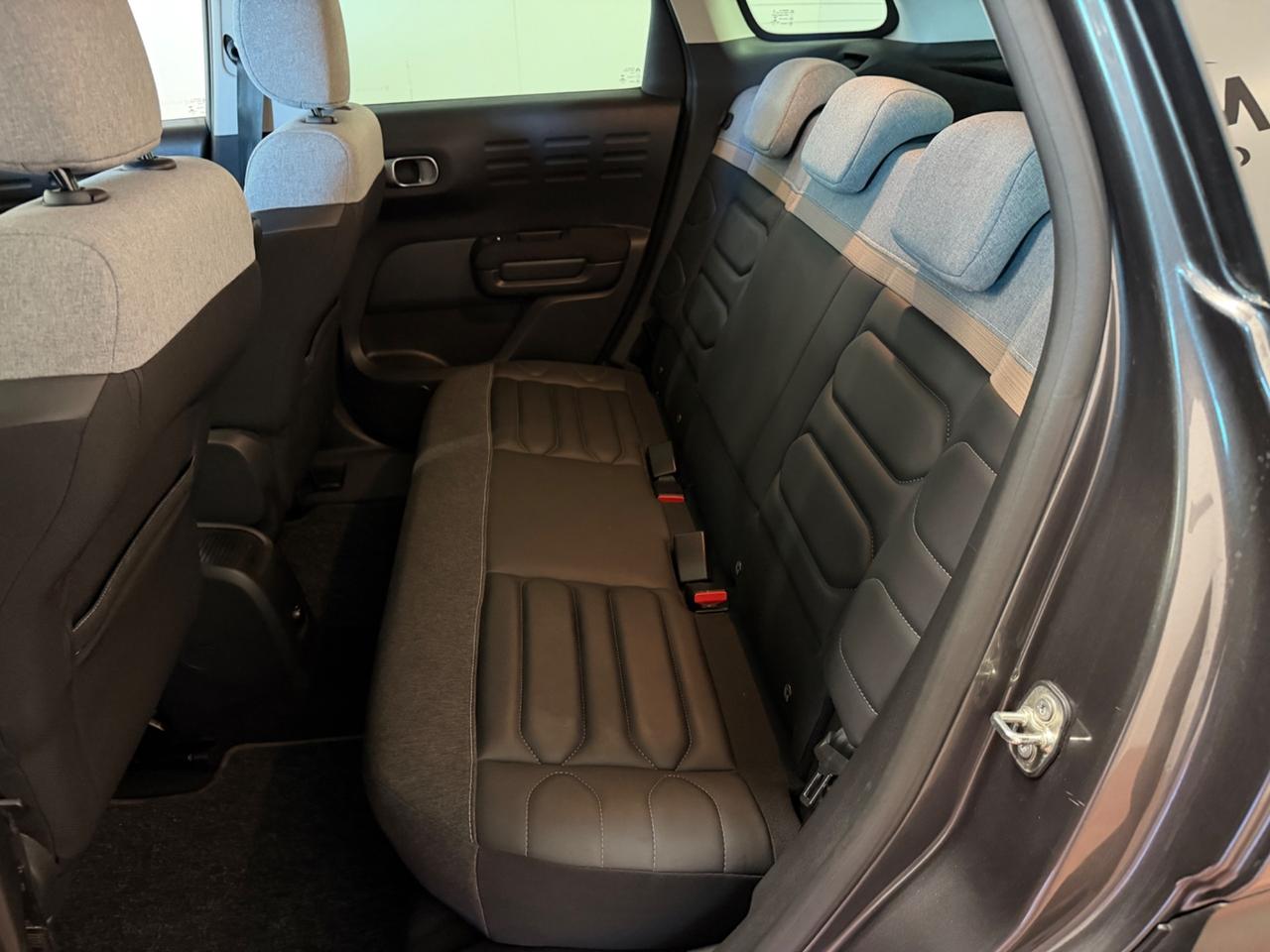 Citroen C3 Aircross PureTech 130 S&S EAT6 Shine Pack