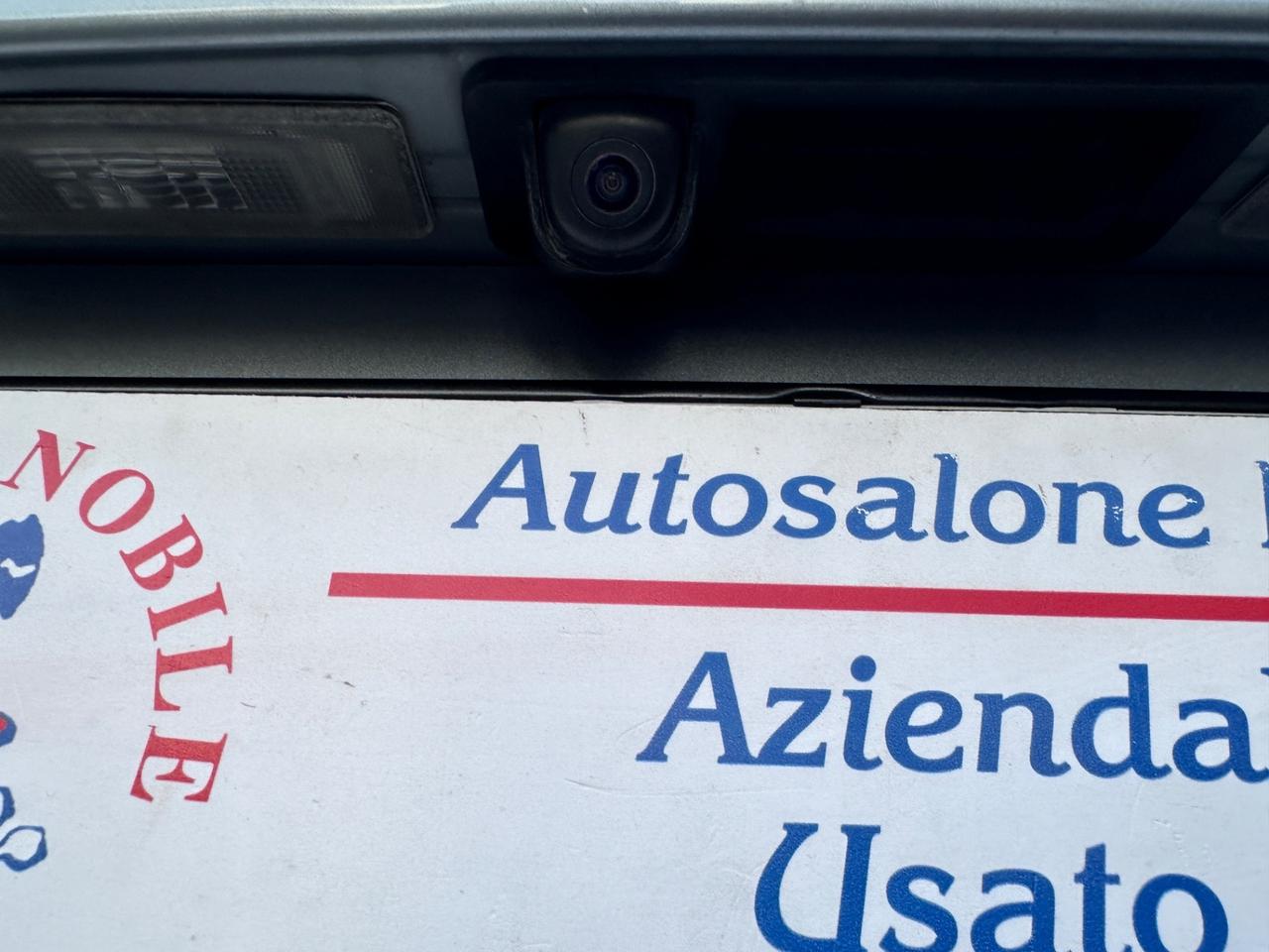 Kia Sportage 1.6 CRDI 136 CV DCT7 2WD Mild Hybrid Business Class