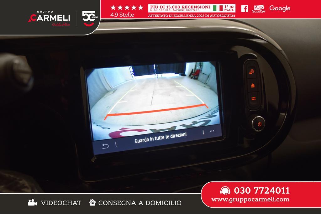 Renault Twingo 22kWh Authentic