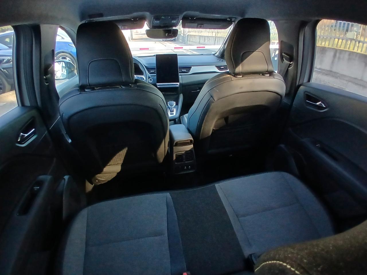 Renault Symbioz Full Hybrid E-Tech 145CV Evolution
