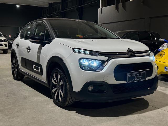 CITROEN C3 PureTech 110