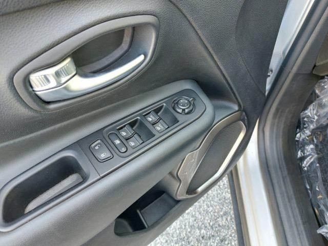 JEEP Renegade 1.6 Mjt 130 CV Limited Uniprò km 94000 Navi Fatt.