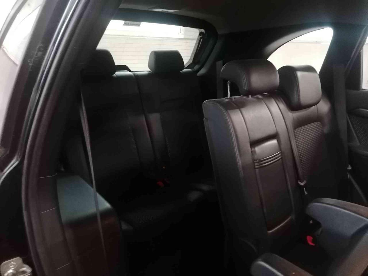 Chevrolet Captiva 2.4 16v ecologic 2rm