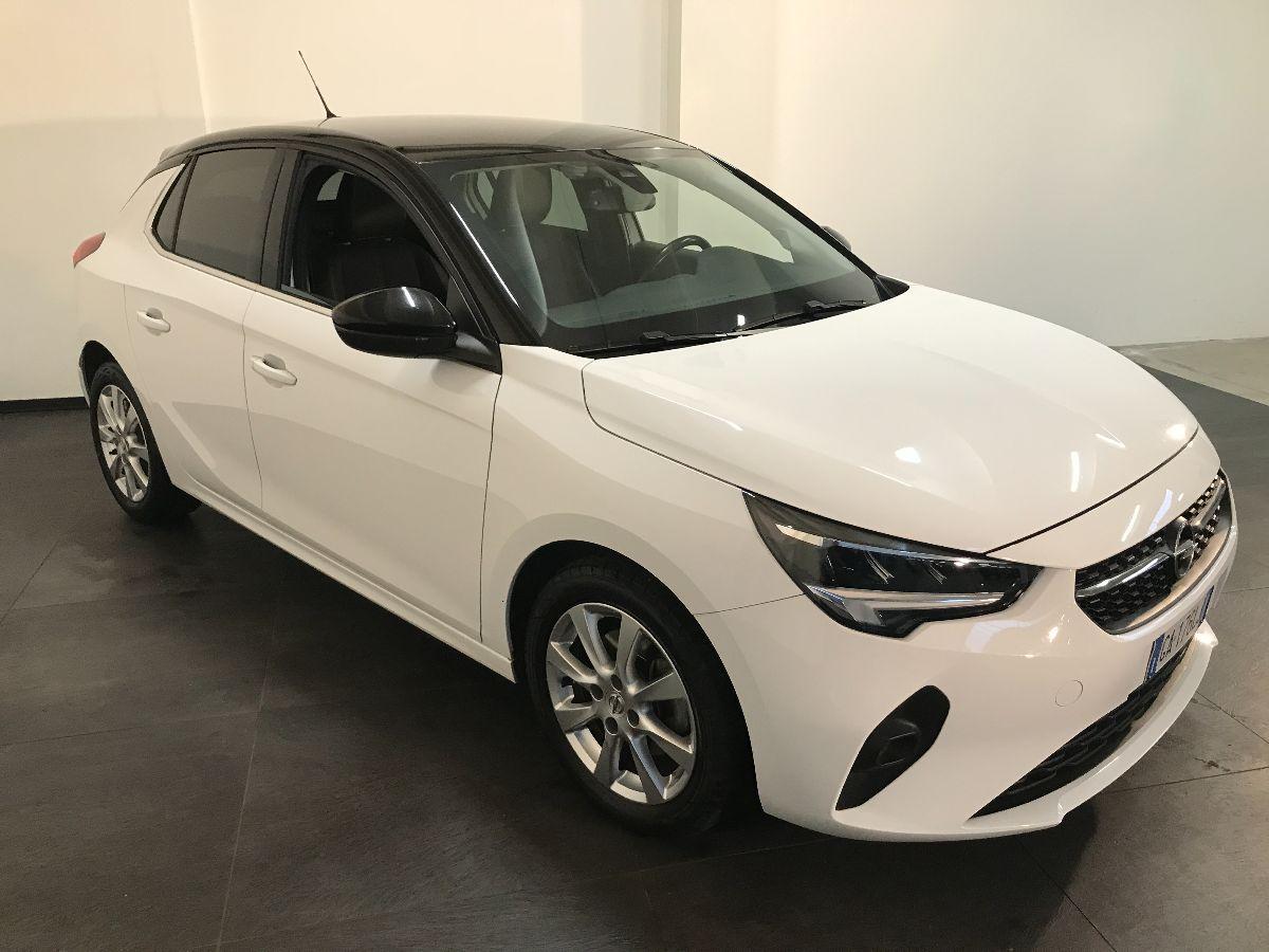 OPEL Corsa 1.5 D 100 CV Edition