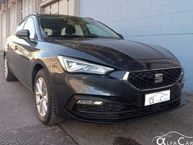 SEAT Leon Sportstourer 1.0 eTSI 110 CV DSG Business