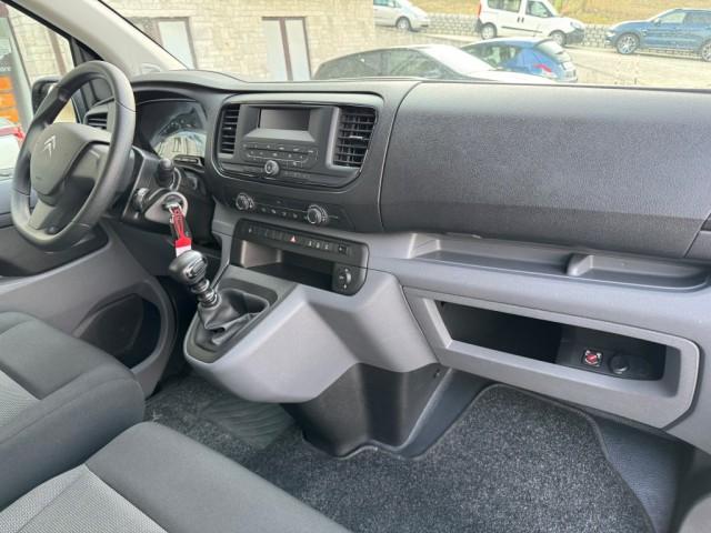 Citroen Jumpy Bluehdi 140 Atlante 9 Posti