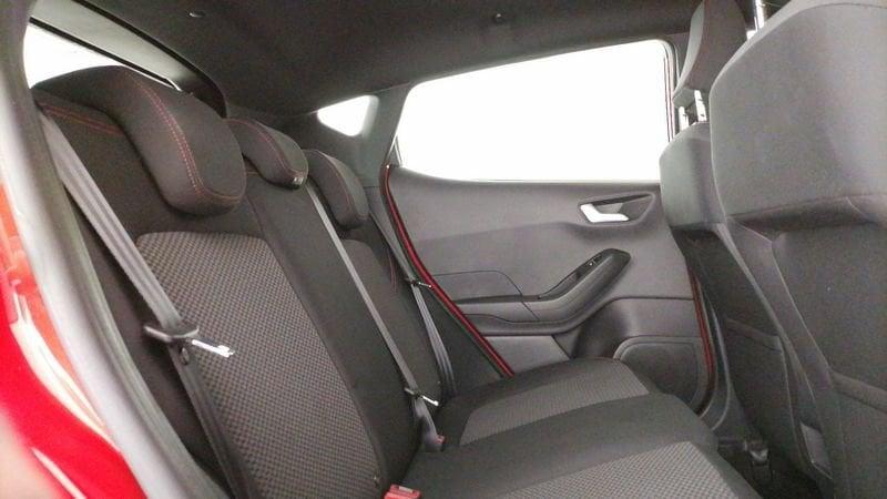 Ford Fiesta 5p 1.0 ecoboost hybrid ST-Line s&s 125cv my20.75