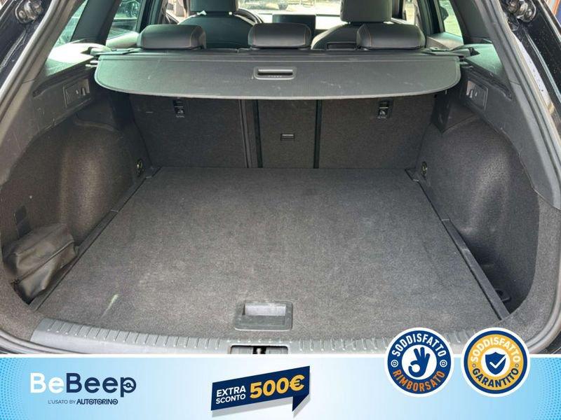 CUPRA Leon SPORTSTOURER 1.5 HYBRID 150CV DSG