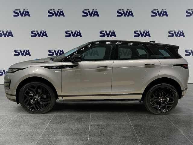 Land Rover Range Rover Evoque 2.0D 204CV R-Dynamic S - DISPONIBILE