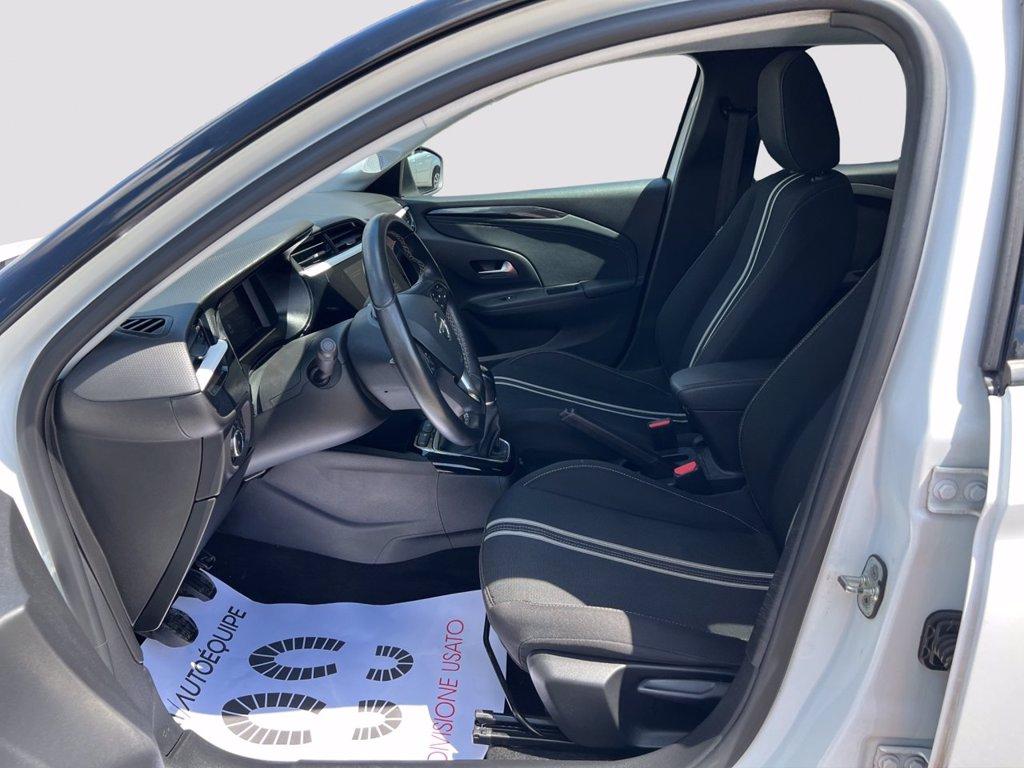 OPEL Corsa 1.2 D&T s&s 75cv del 2022