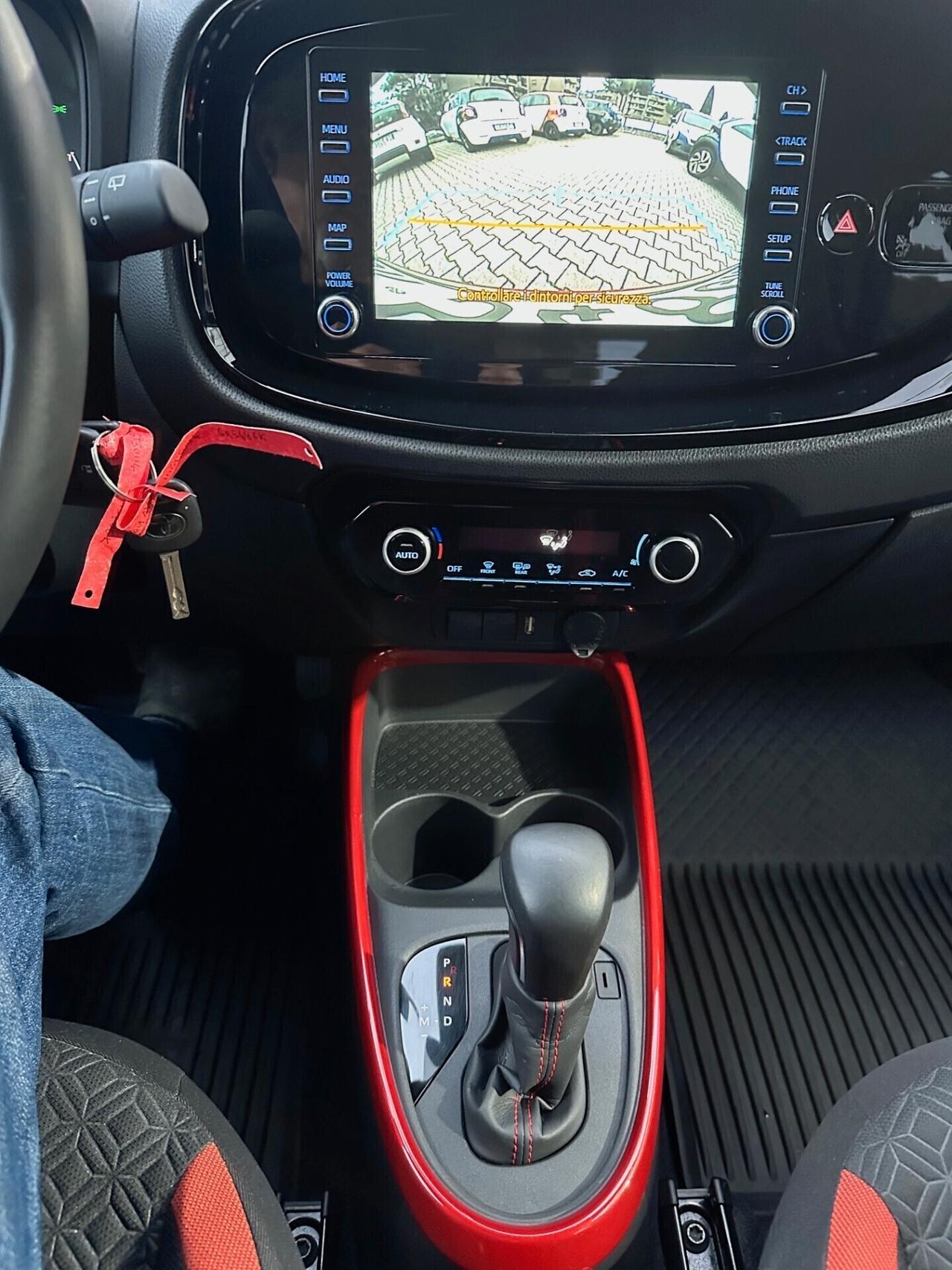 Toyota Aygo X 1.0 AUT. Trend 09/23 km.14349