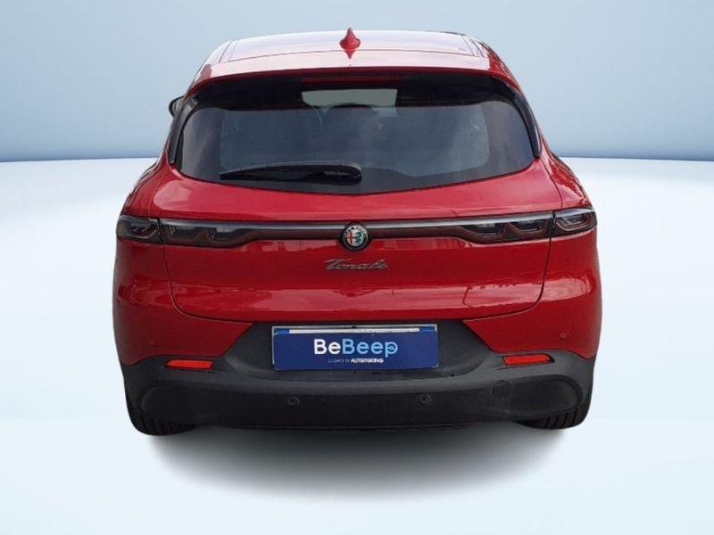 Alfa Romeo Tonale 1.6 SPRINT 130CV TCT6