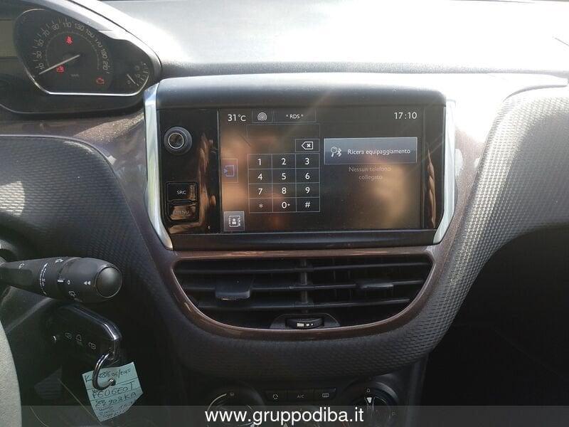 Peugeot 2008 Diesel 1.4 hdi 8v Active 68cv