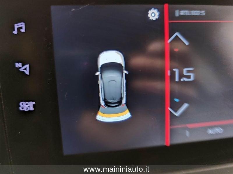 Citroën C3 1.2 83cv Max + Car Play