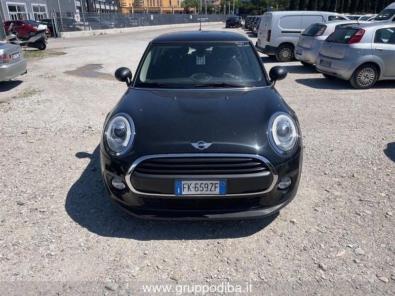 MINI Mini 3 porte Mini 2014 Benzina Mini 1.2 One 3p auto