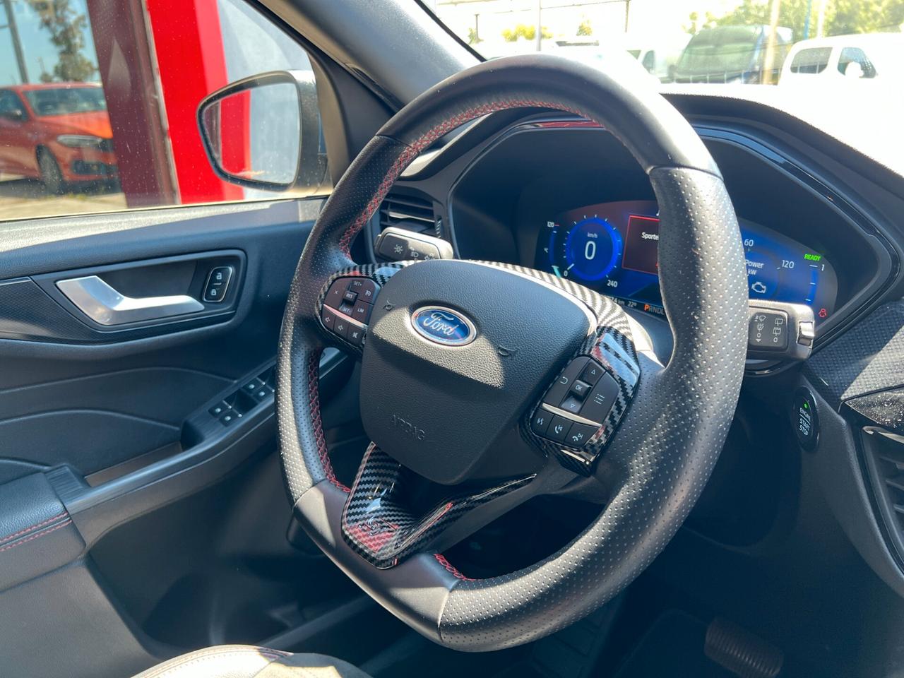 Ford Kuga Plug-In * ST-Line X * Tetto Apribile * B&O * Prezzo Reale