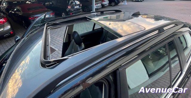 BMW X3 3.0d SOLO PER COMMERCIANTI TURBINA DA RIPARARE