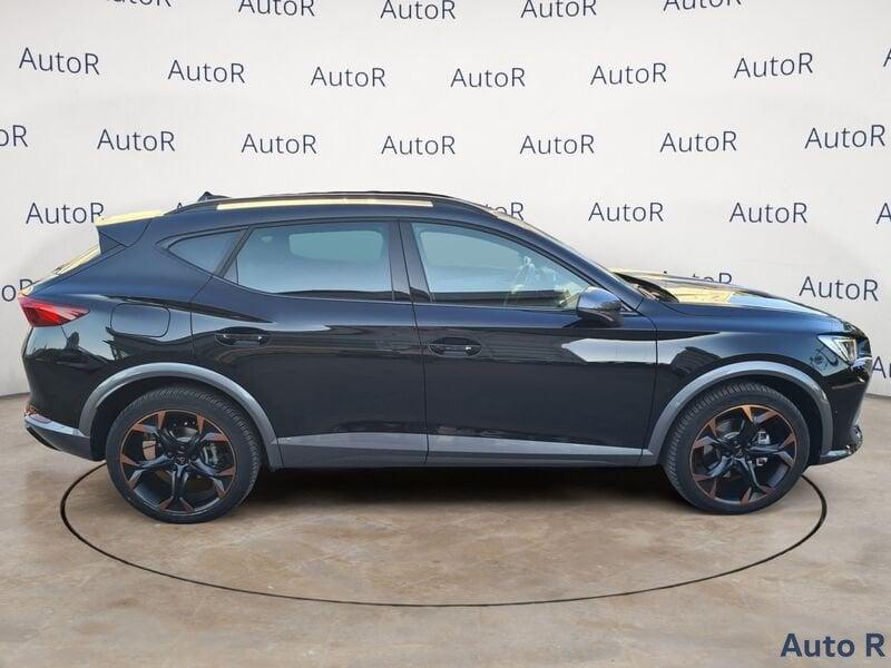 CUPRA Formentor 1.4 E-HYBRID DSG