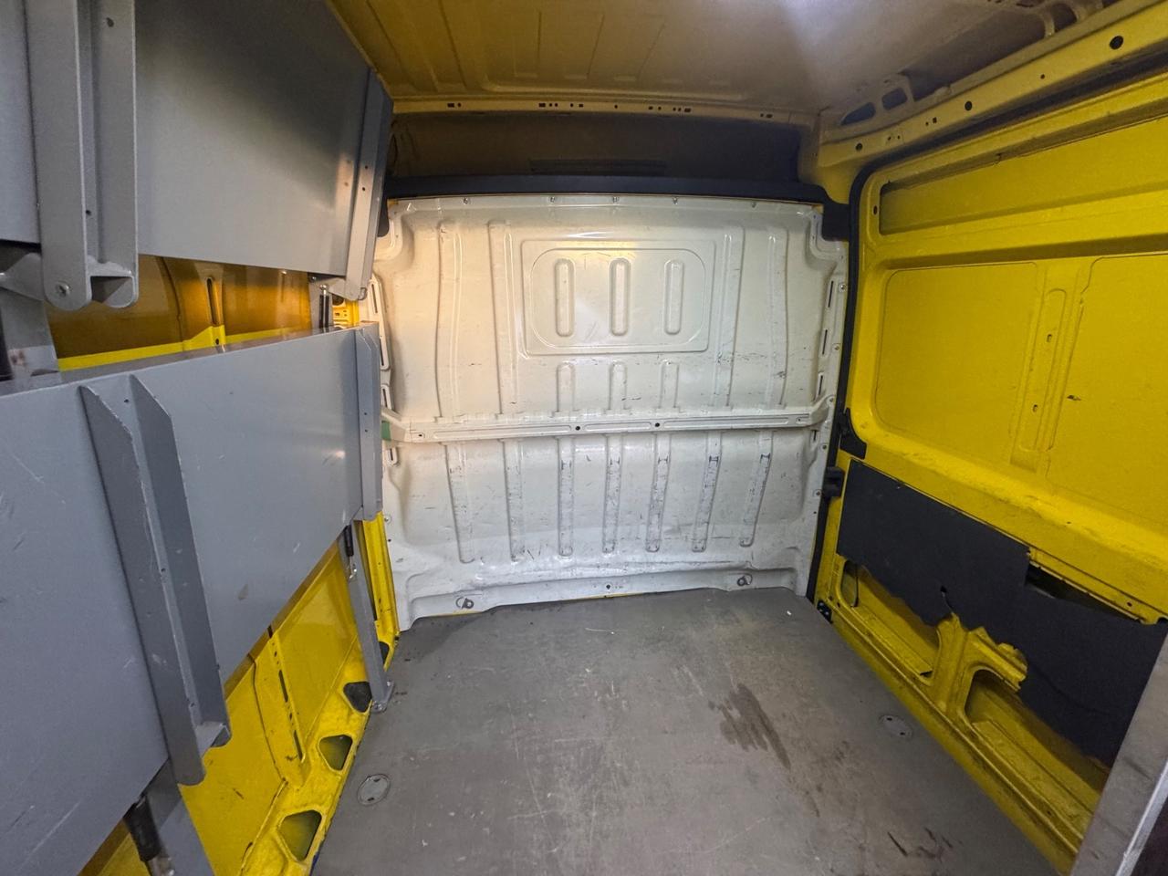 Fiat ducato 2.3 Multijet