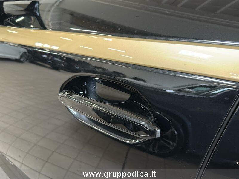 BMW XM G09 4.4 phev auto