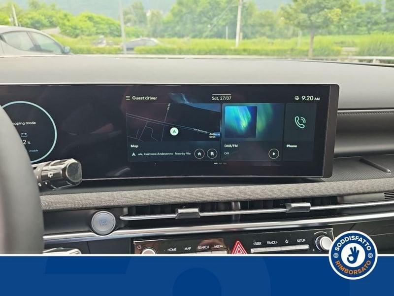 Hyundai Tucson 1.6 CRDI 48V DCT Exellence
