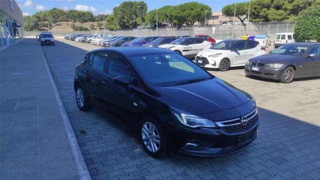 OPEL Astra 5ª serie 1.6 CDTi 110CV Start&Stop 5 porte Busin