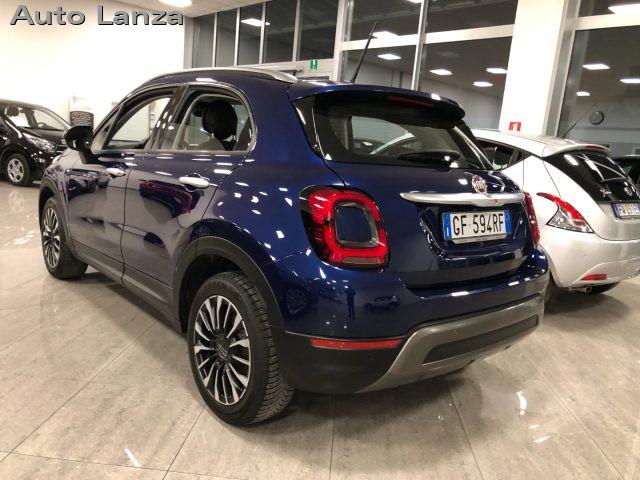 FIAT 500X 1.0 T3 120 CV Cross