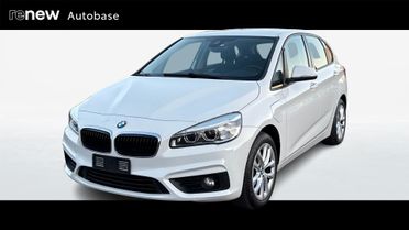 Bmw 2er Active Tourer 225xe Active Tourer iPerformance Advantage aut.