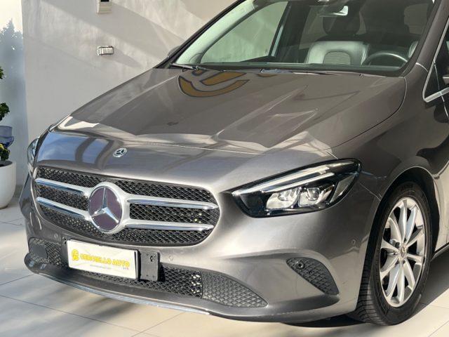 MERCEDES-BENZ B 200 d Automatic Business Extra tua da ?199,00 mensili
