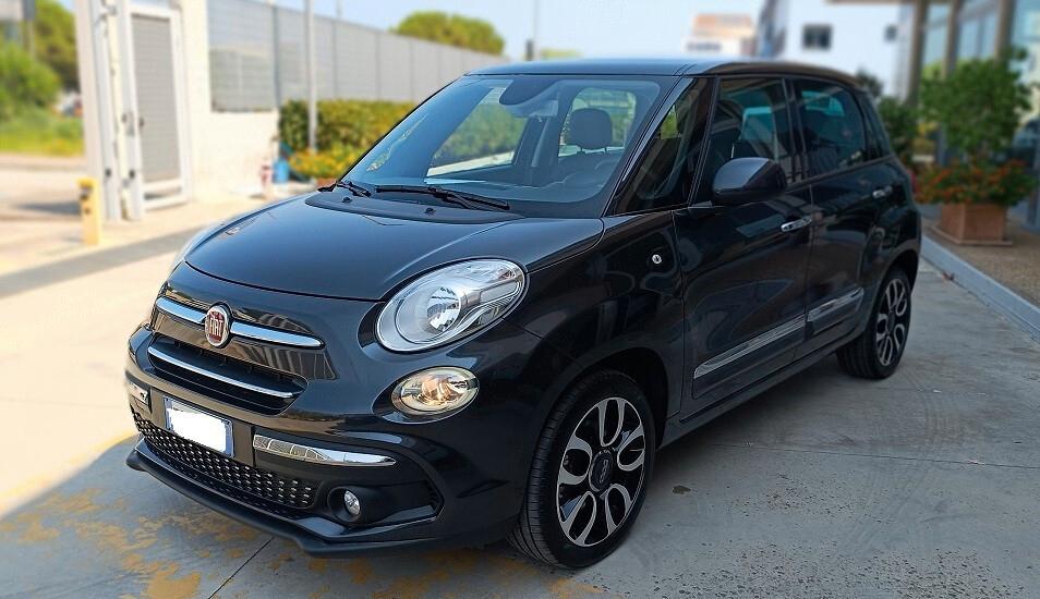 Fiat 500L 1.6 Multijet 120 CV Lounge