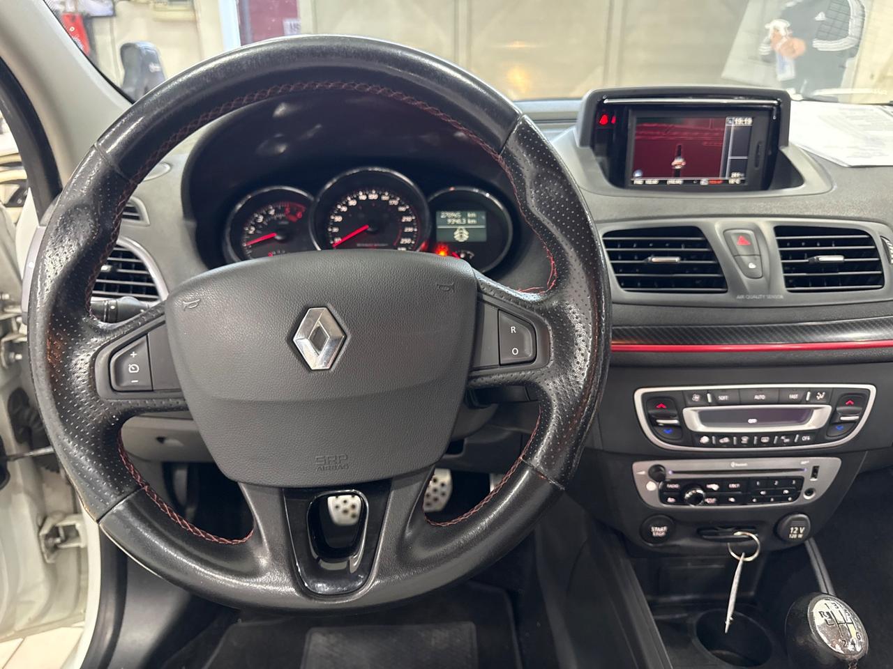 Renault Megane 1.5 dci 2012 gt line