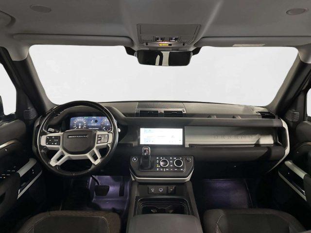 LAND ROVER Defender 110 2.0 SD4 240CV AWD Auto S