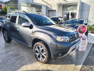 DACIA Duster 1.0 TCe GPL 4x2 Prestige Up