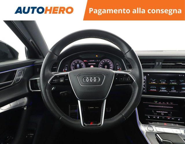 AUDI A6 55 2.0 TFSI e quattro ultra S tronic S line plus