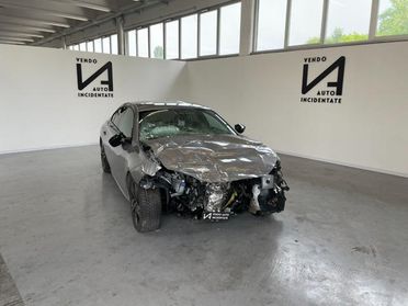 PEUGEOT 508 1.5 BLUEHDI 131CV S&S EAT8 GT