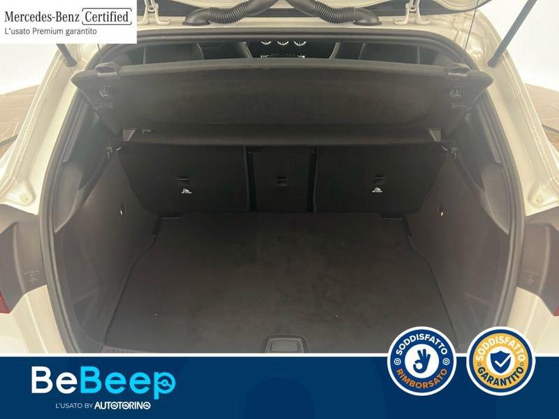 Mercedes-Benz Classe A A 200 D AMG LINE ADVANCED PLUS AUTO