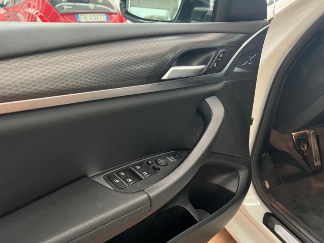 BMW X4 xDrive20i Mhev 48V Msport -NAVI,RETROCAM