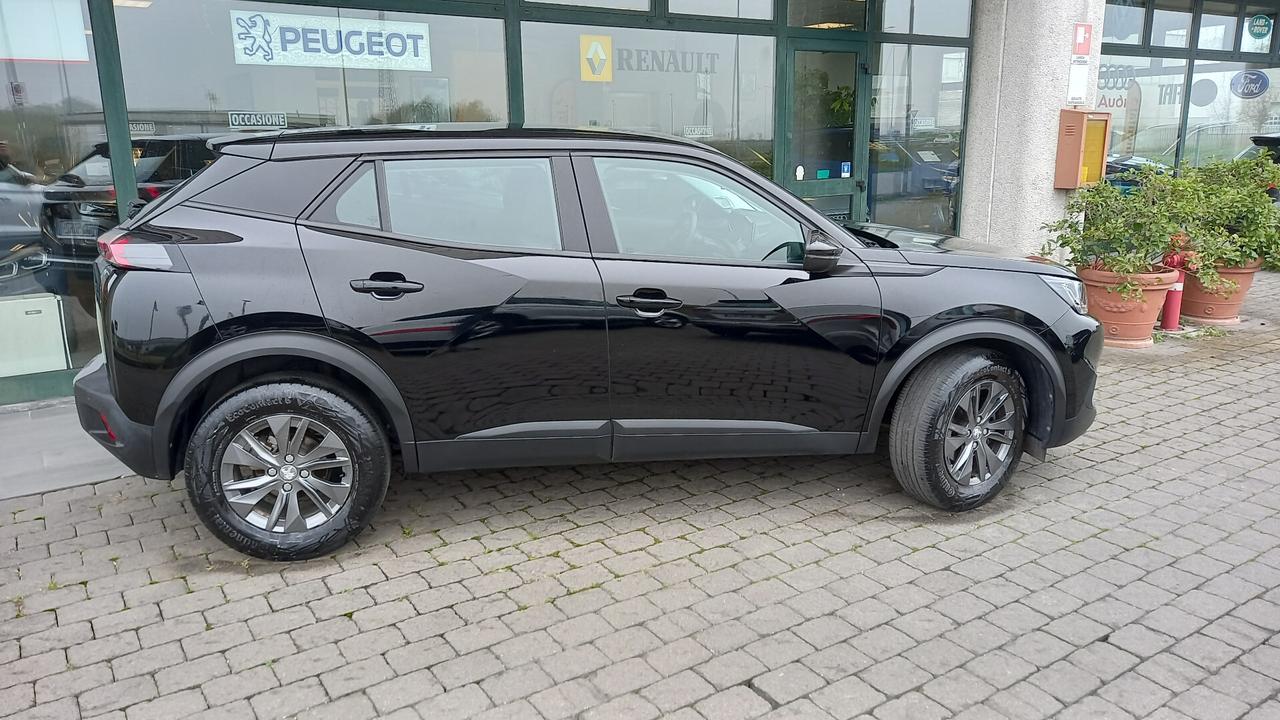 Peugeot 2008 PureTech 100 S&S Active Pack