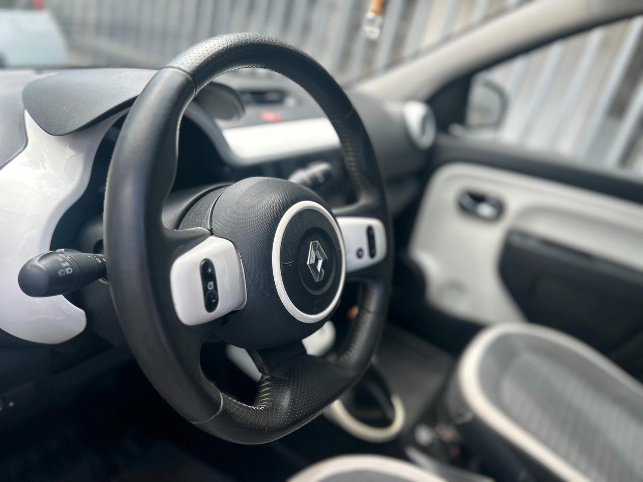 Renault Twingo SCe Stop&Start Openair