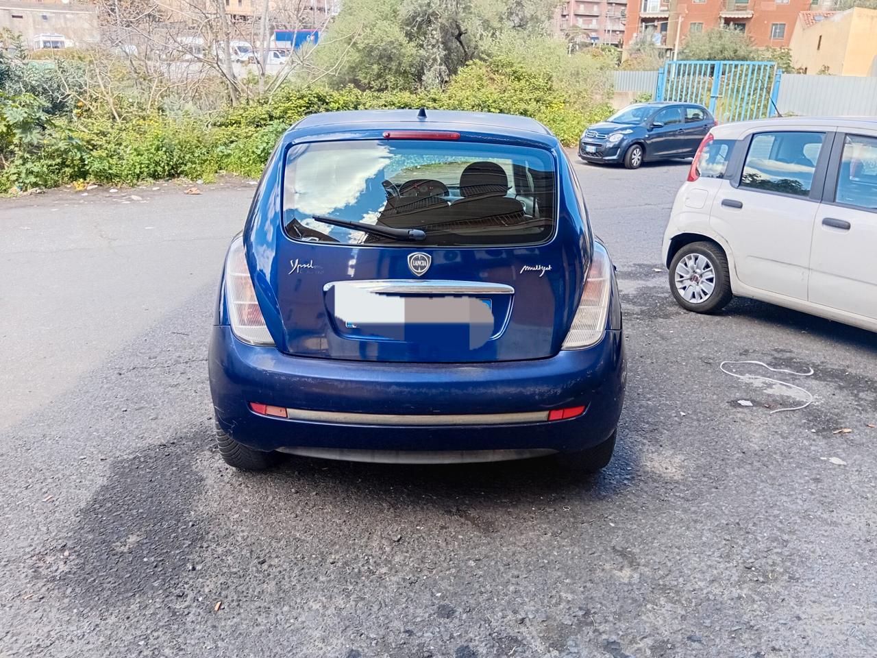 Lancia Ypsilon 1.3 Multijet ADATTA PER NEOPATENTATI