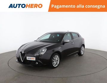 ALFA ROMEO Giulietta 1.4 Turbo 120 CV Super