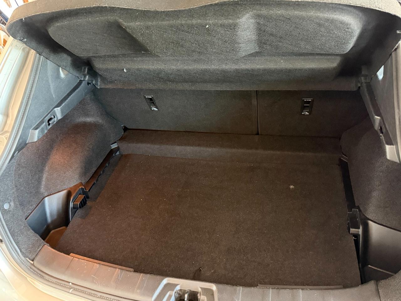 Nissan Qashqai 1.5 DCI 115 cv. BUSINESS (Nav)