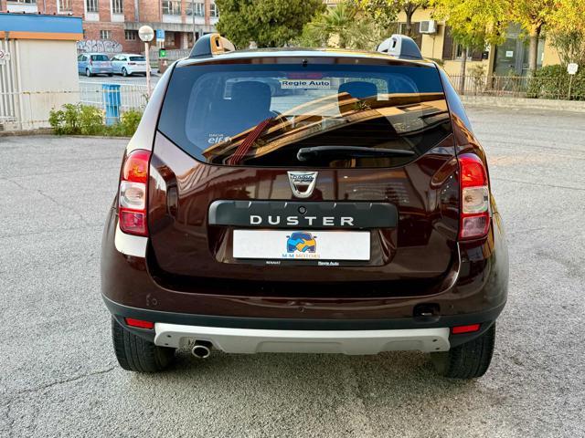 DACIA Duster 1.5 dCi 110 CV S&S 4x2 Serie Speciale Brave2