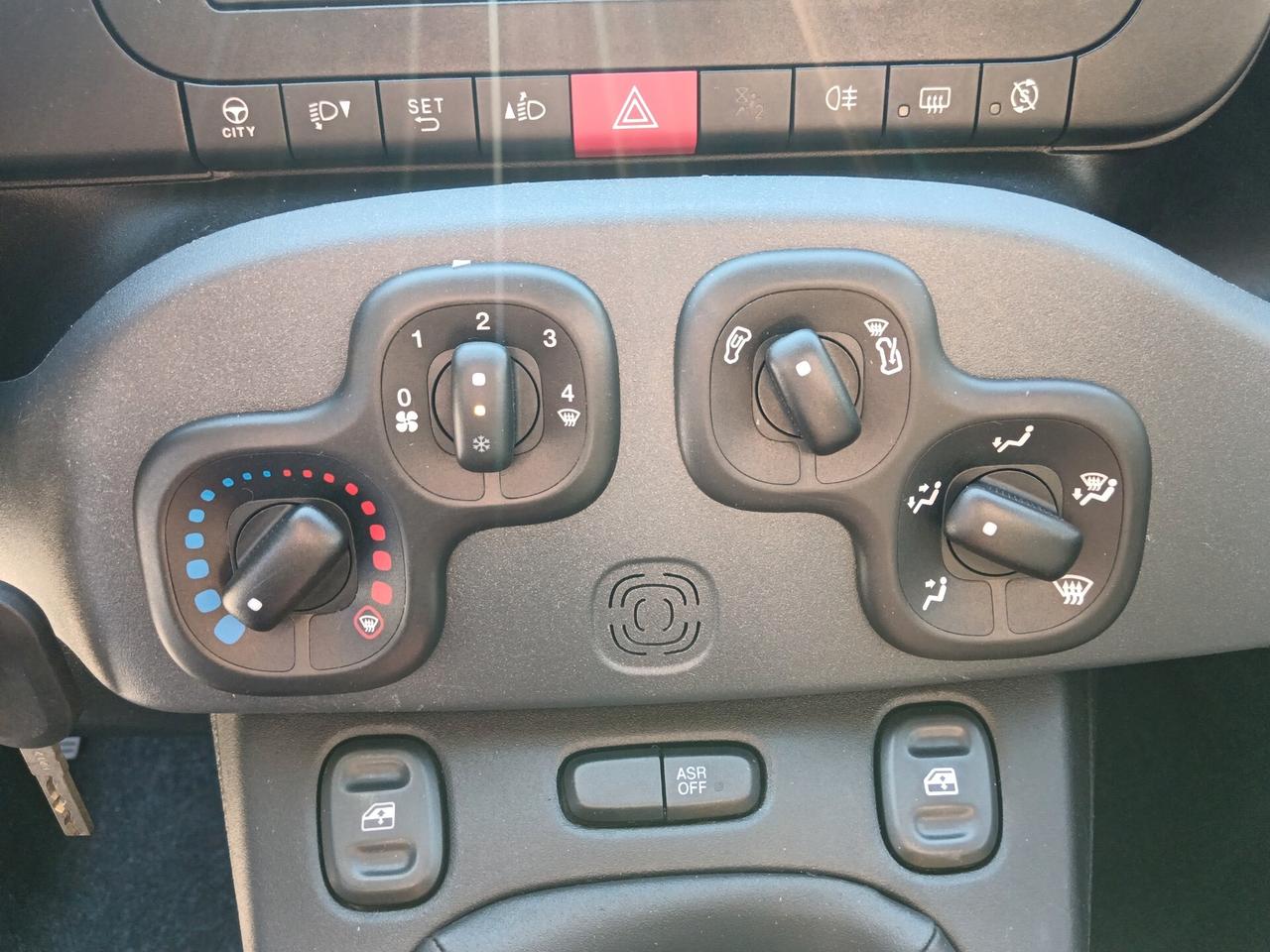 Fiat Panda 1.0 NO FINANZIAMENTO