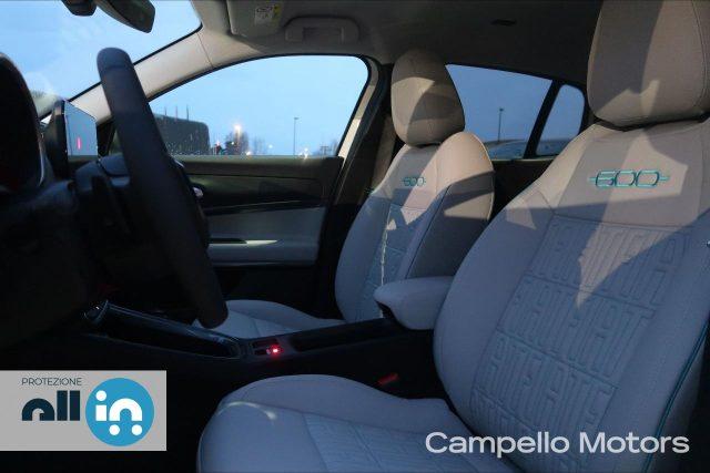 FIAT 600 600 1.2 Hybrid 100cv La Prima