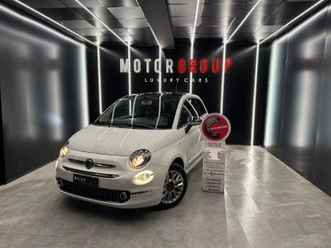 Fiat 500 1.2 EasyPower Lounge 69CV